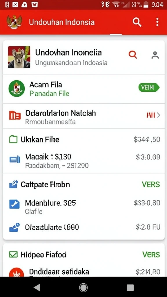 Screenshot 567luck nomor 2