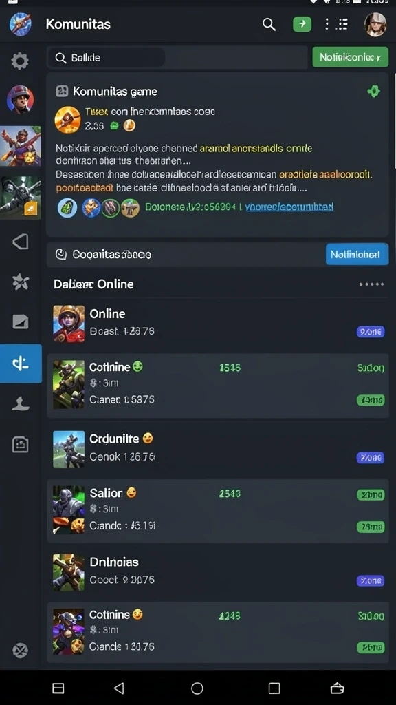 Screenshot a200m nomor 2