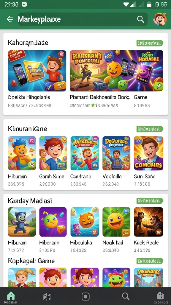 Screenshot a200m nomor 3