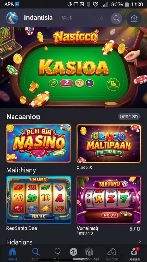 Screenshot fc888 nomor 2