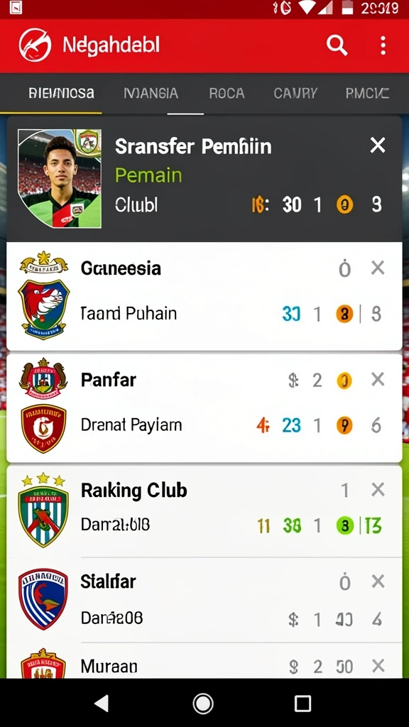 Screenshot god77 nomor 1