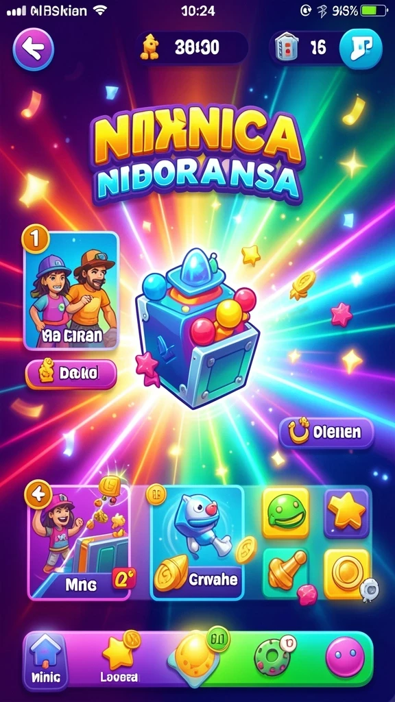 Screenshot megaidr nomor 1