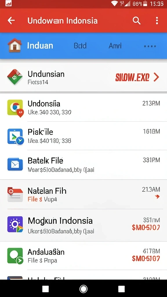Screenshot mutasitoto nomor 3
