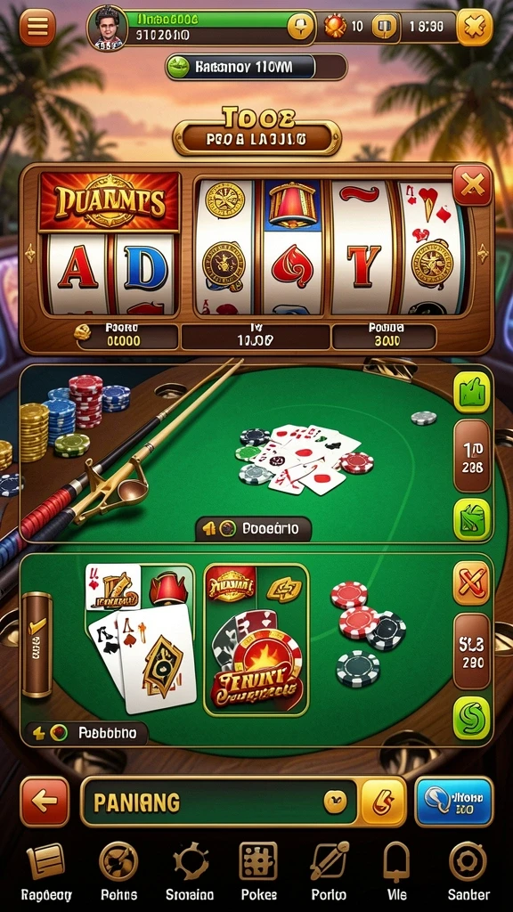 Screenshot pttogel nomor 3