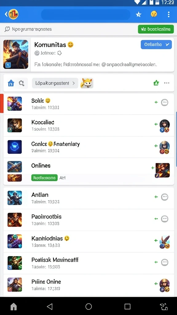 Screenshot selayar88 nomor 2