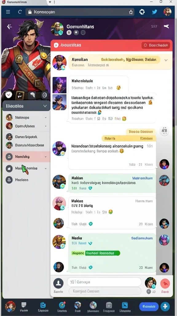 Screenshot tegaltoto nomor 3