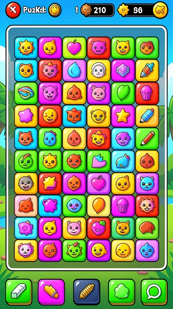 Screenshot ungutoto nomor 3