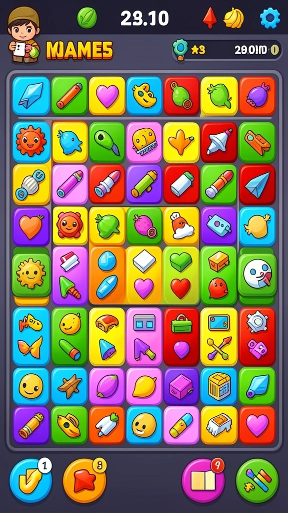 Screenshot yoyo88 nomor 1