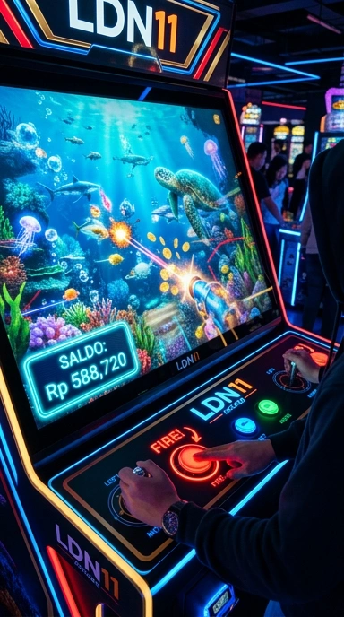 ldn11 — galeri pratinjau - APK Resmi