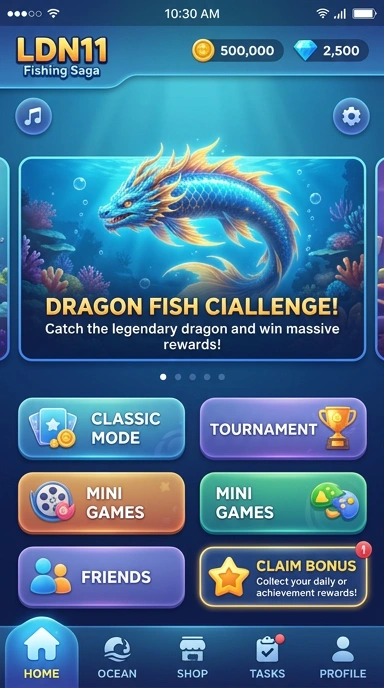 ldn11 — galeri pratinjau Resmi APK